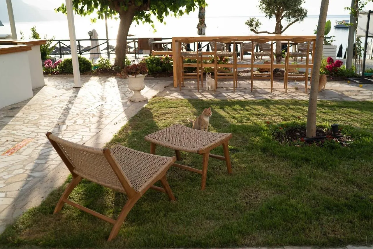 The Diplomat Hotel Turunc 3*,  Turecko