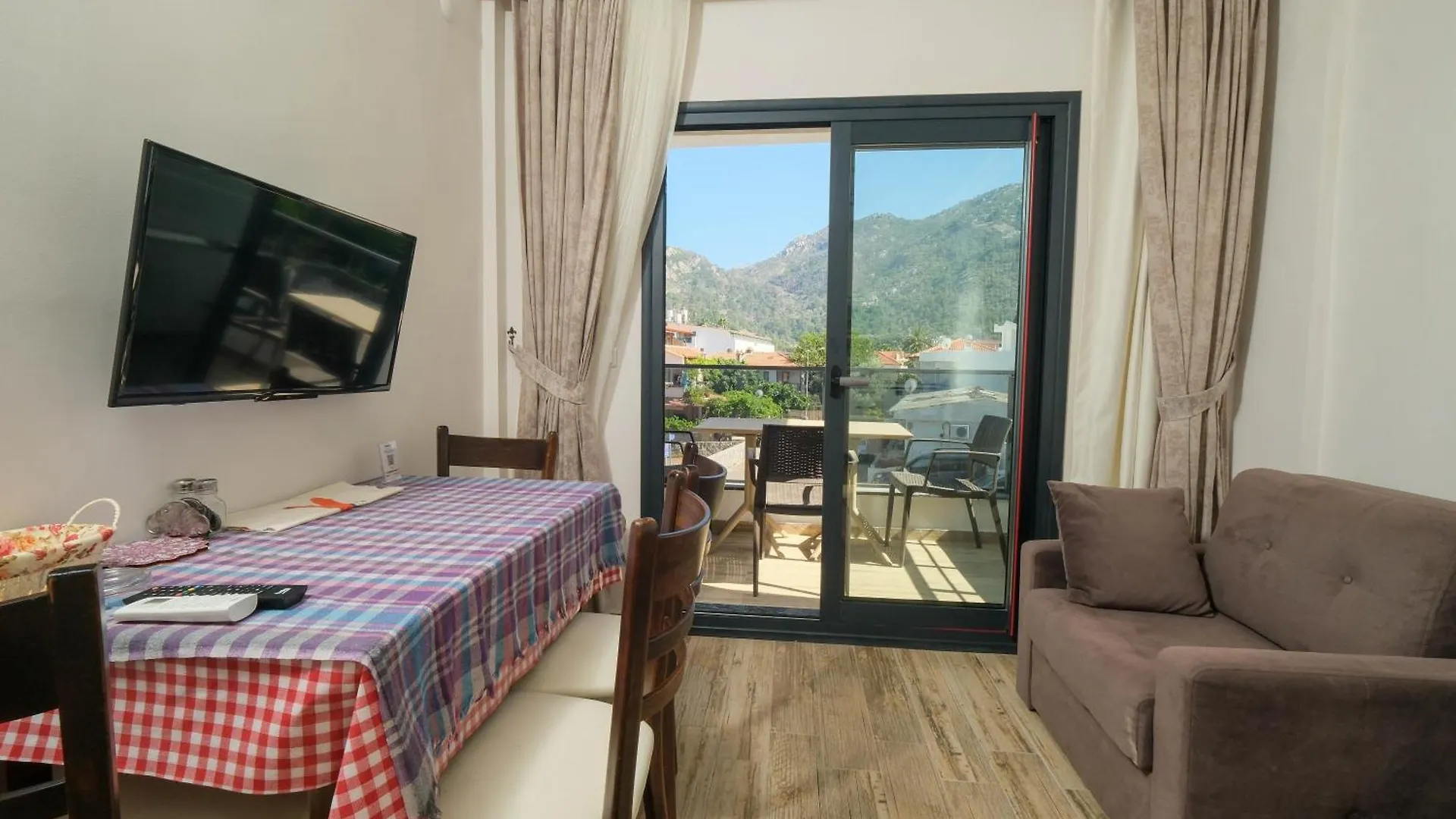 The Diplomat Hotel Turunc