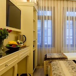 Nobel Hotel Istanbul