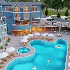 Otel Blue Pearl