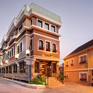 Otel Almina - Special Class İstanbul