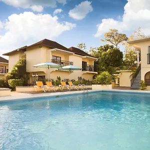 Otel Rooms Negril Negril