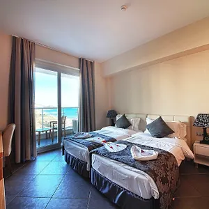 Otel Maxima Paradise