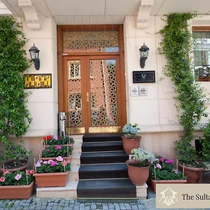 Otel Sultans Royal İstanbul