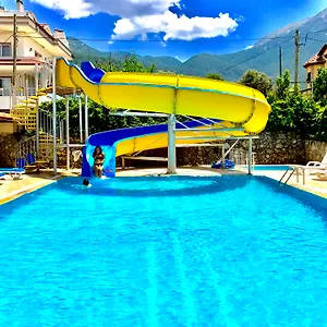 Otel Doga