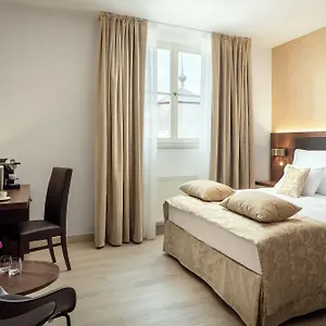 Michelangelo Grand Hotel Prague