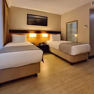 Port Bosphorus Hotel Istanbul