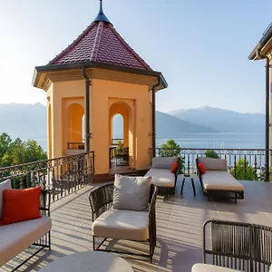 Otel Camin Luino