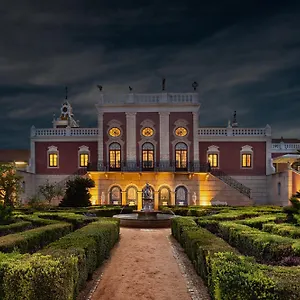 Palacio De - Small Luxury Of The World Hotel Estoi