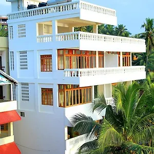 Little Elephant Resort Kovalam