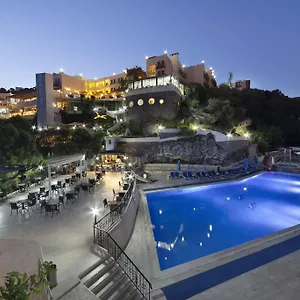 4* Hotel Crystal Bodrum