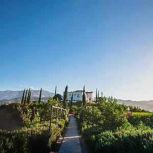 Otel B Bou Cortijo Bravo Velez Malaga
