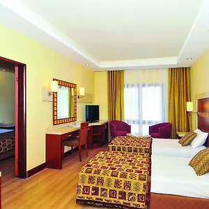 5* Resort Green Beach Resort