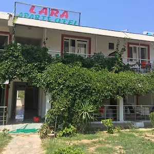 Apart Otel Lara Apart