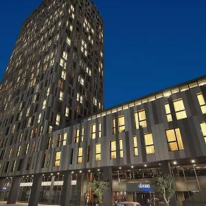 The G Hotel Istanbul