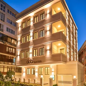 Otel Ada Nisantasi İstanbul