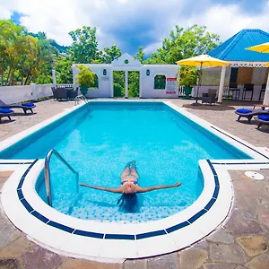 Grenadine House Hotel Kingstown