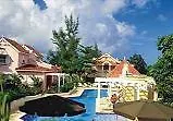 Kings Beach Hotel Saint Peter