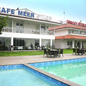 Otel Dragos