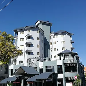 The Sedgebrook On Leichhardt Aparthotel Brisbane