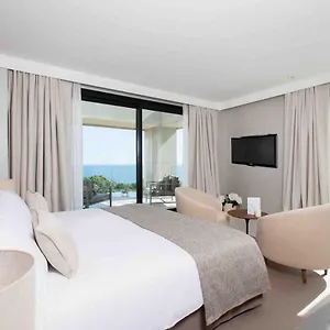Otel The Oasis By Don Carlos (adults Only) Marbella