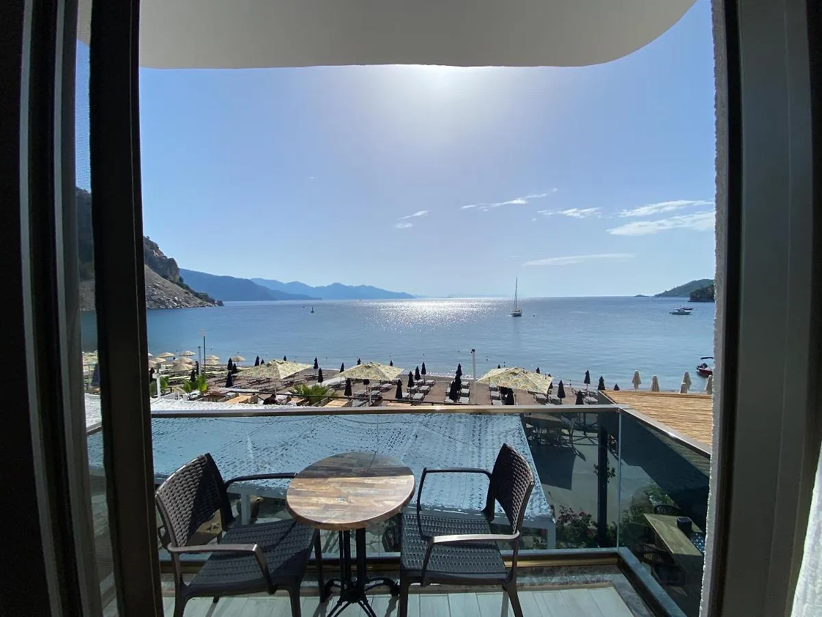 The Diplomat Hotel Turunc
