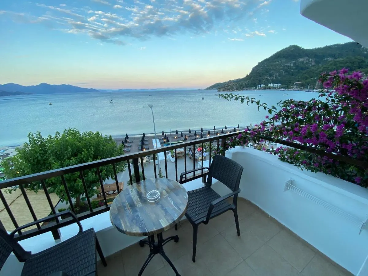 The Diplomat Hotel Turunc