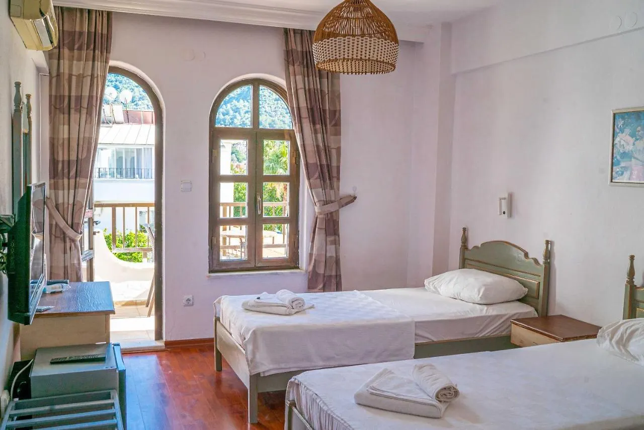 The Diplomat Hotel Turunc