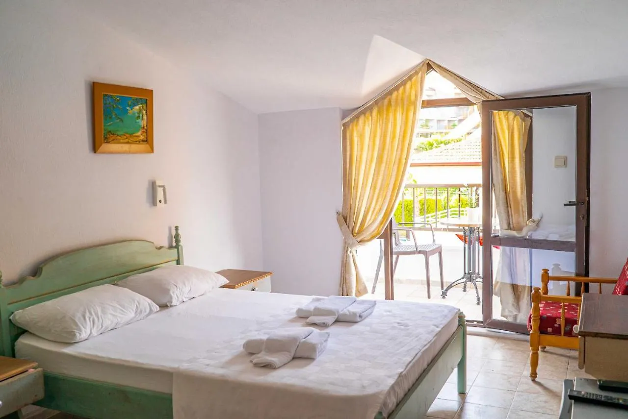 The Diplomat Hotel Turunc
