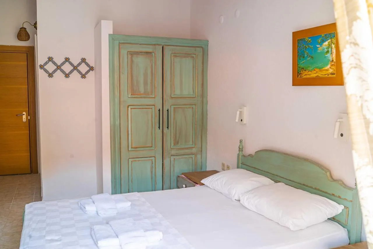 ***  The Diplomat Hotel Turunc Turkey