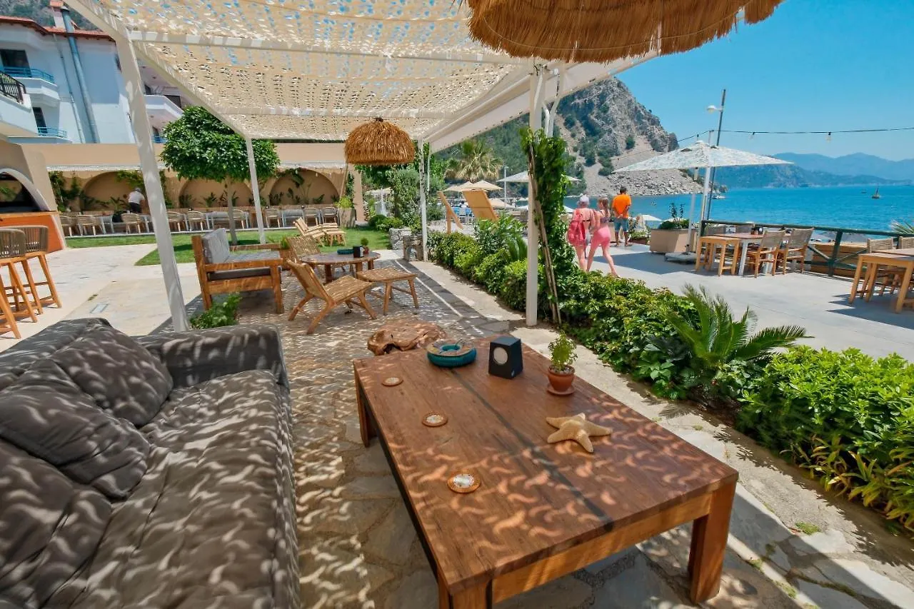 ***  The Diplomat Hotel Turunc Turkey