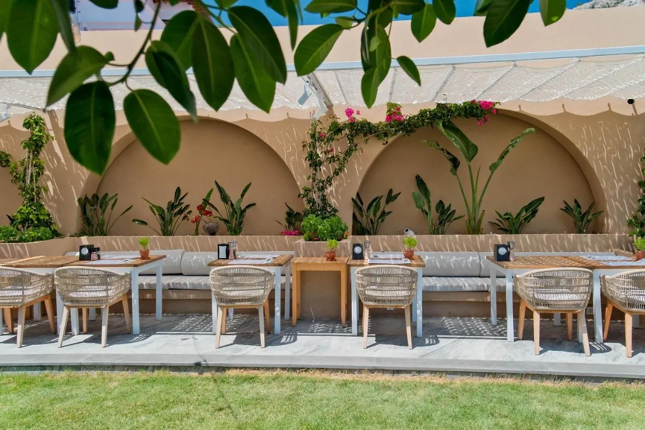 The Diplomat Hotel Turunc