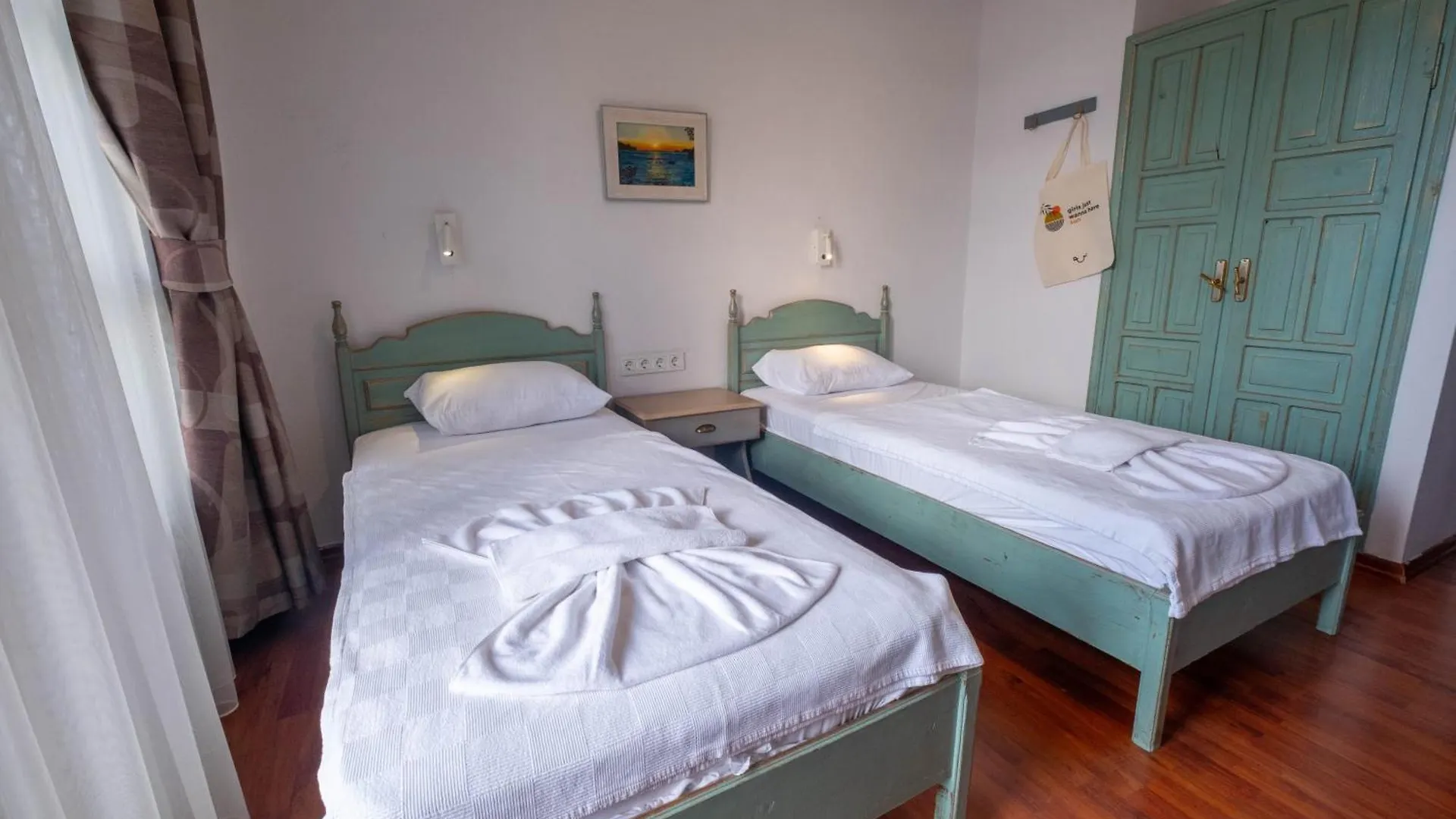 The Diplomat Hotel Turunc
