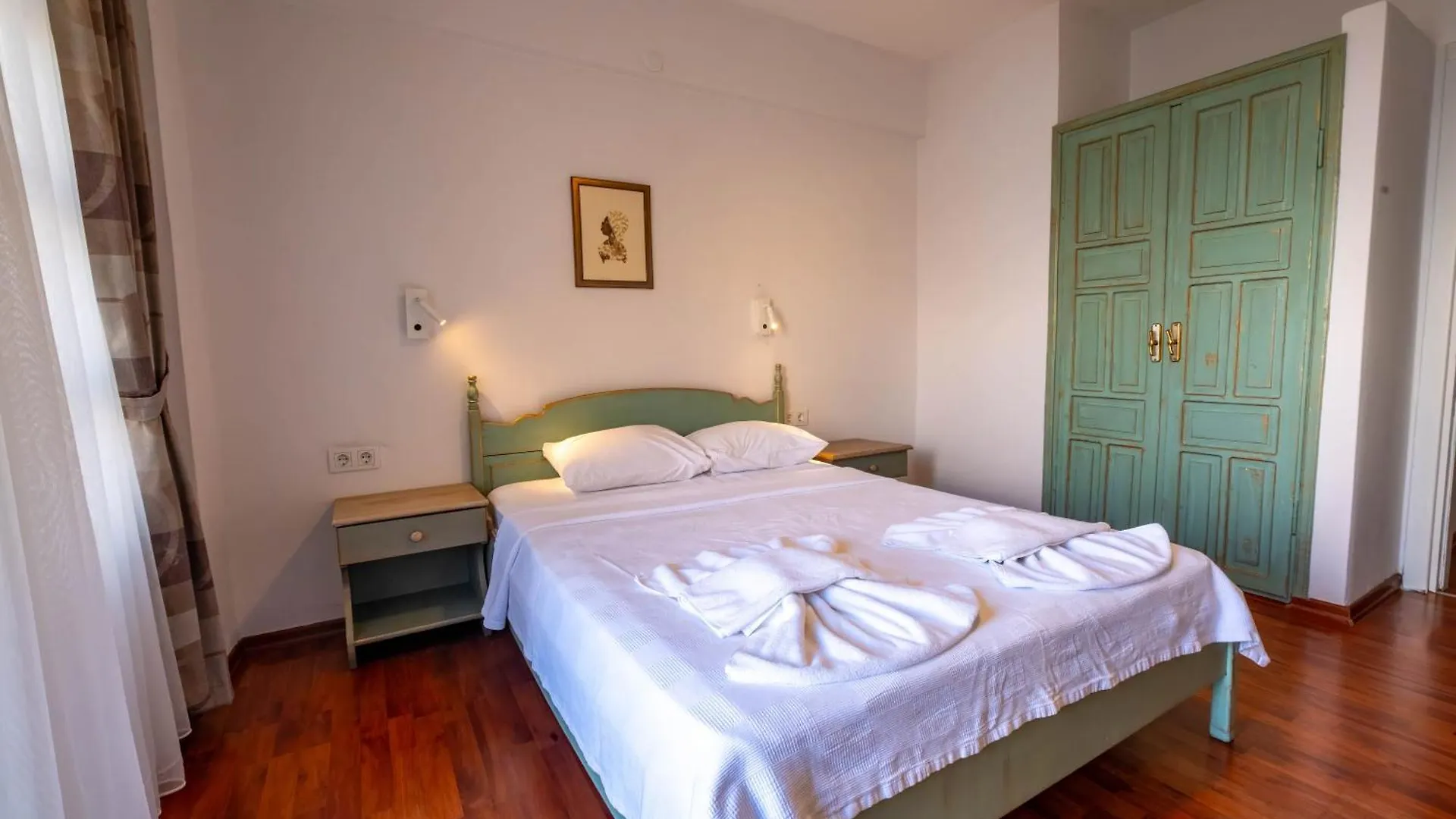 The Diplomat Hotel Turunc Turkey