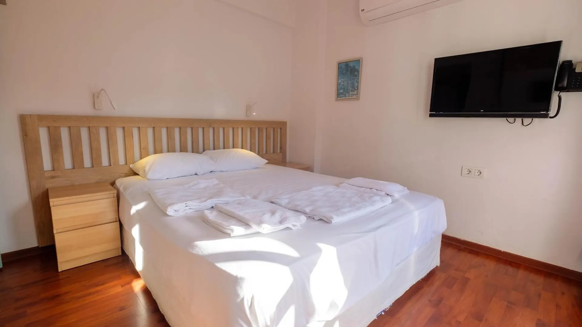 The Diplomat Hotel Turunc