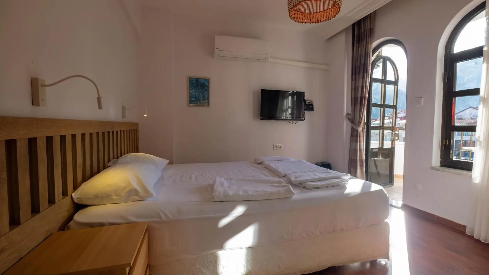 The Diplomat Hotel Turunc Turkey
