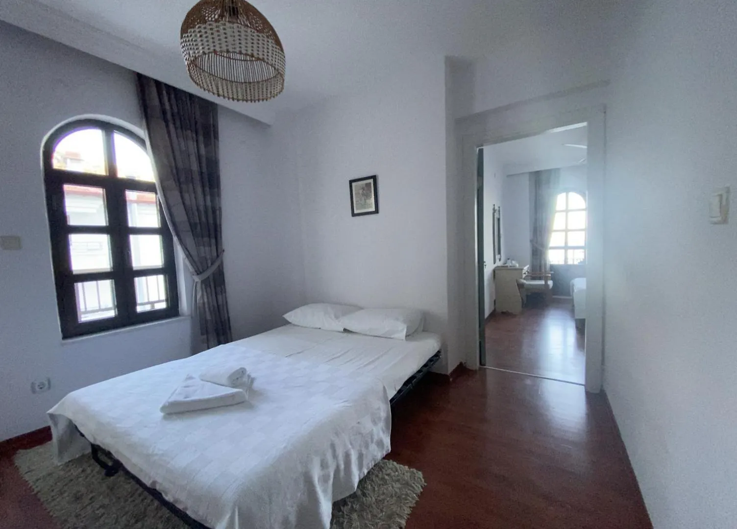 The Diplomat Hotel Turunc 3*,