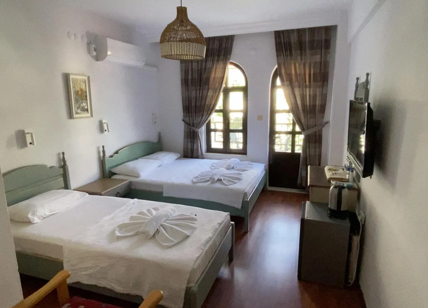 The Diplomat Hotel Turunc