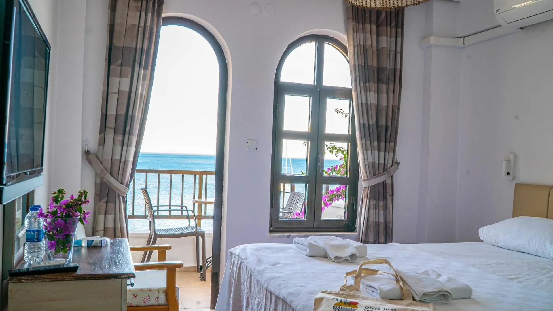 The Diplomat Hotel Turunc 3*,  Turkey
