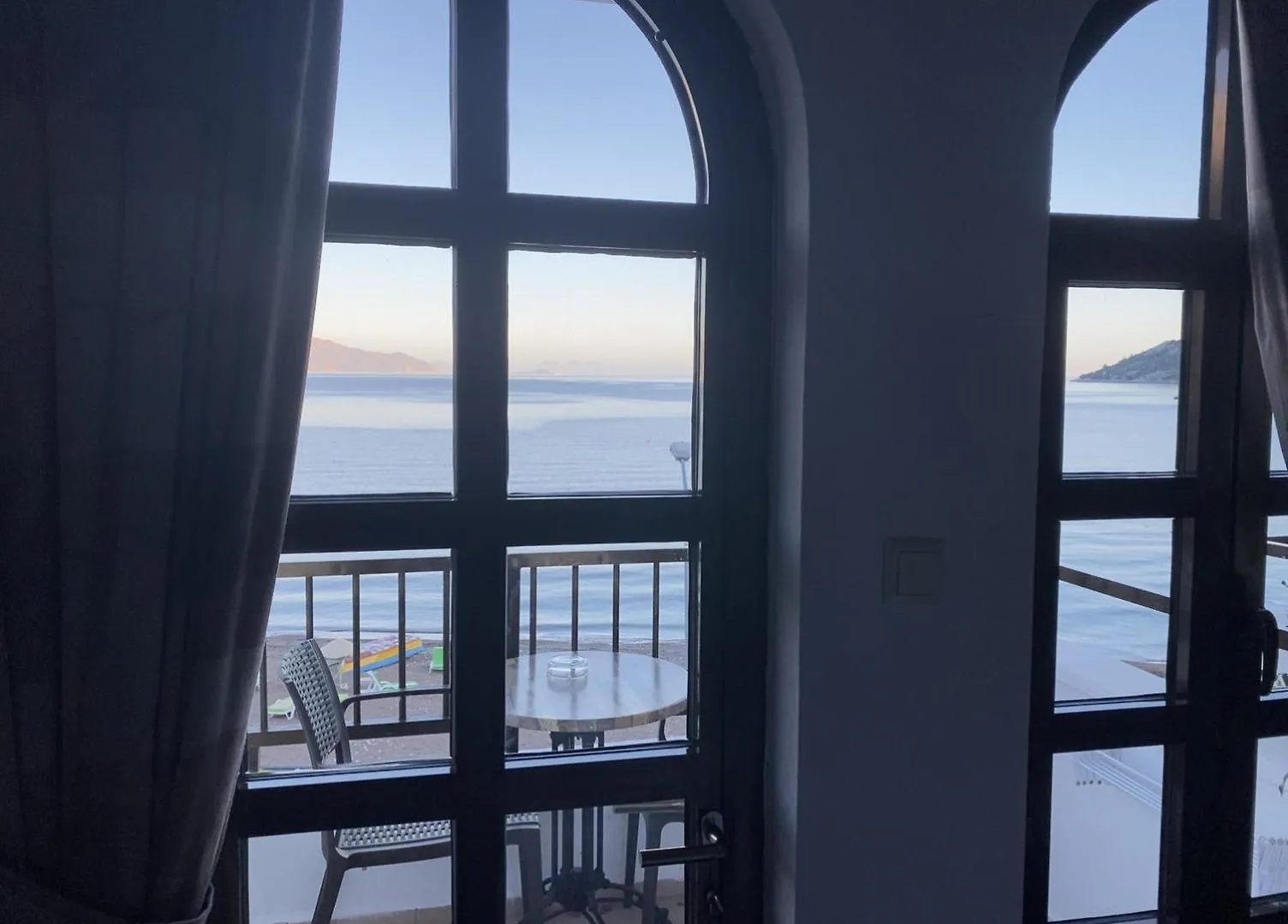 The Diplomat Hotel Turunc