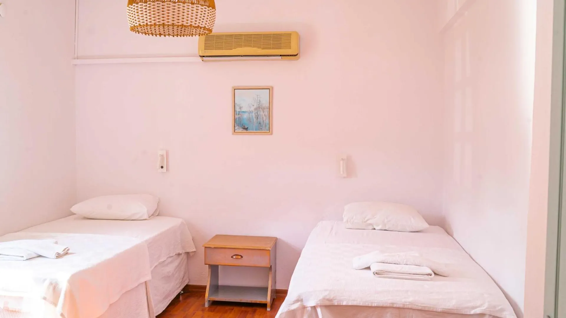 The Diplomat Hotel Turunc