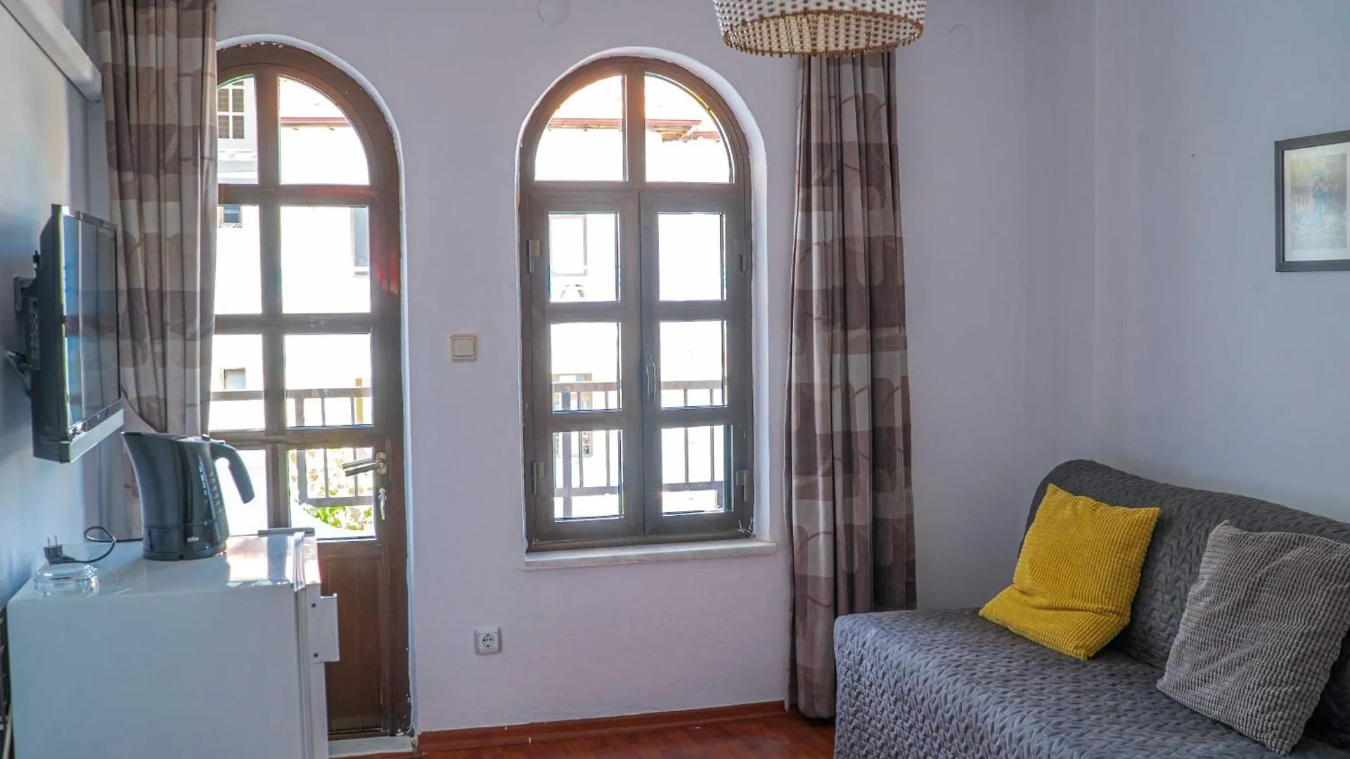 ***  The Diplomat Hotel Turunc Turkey