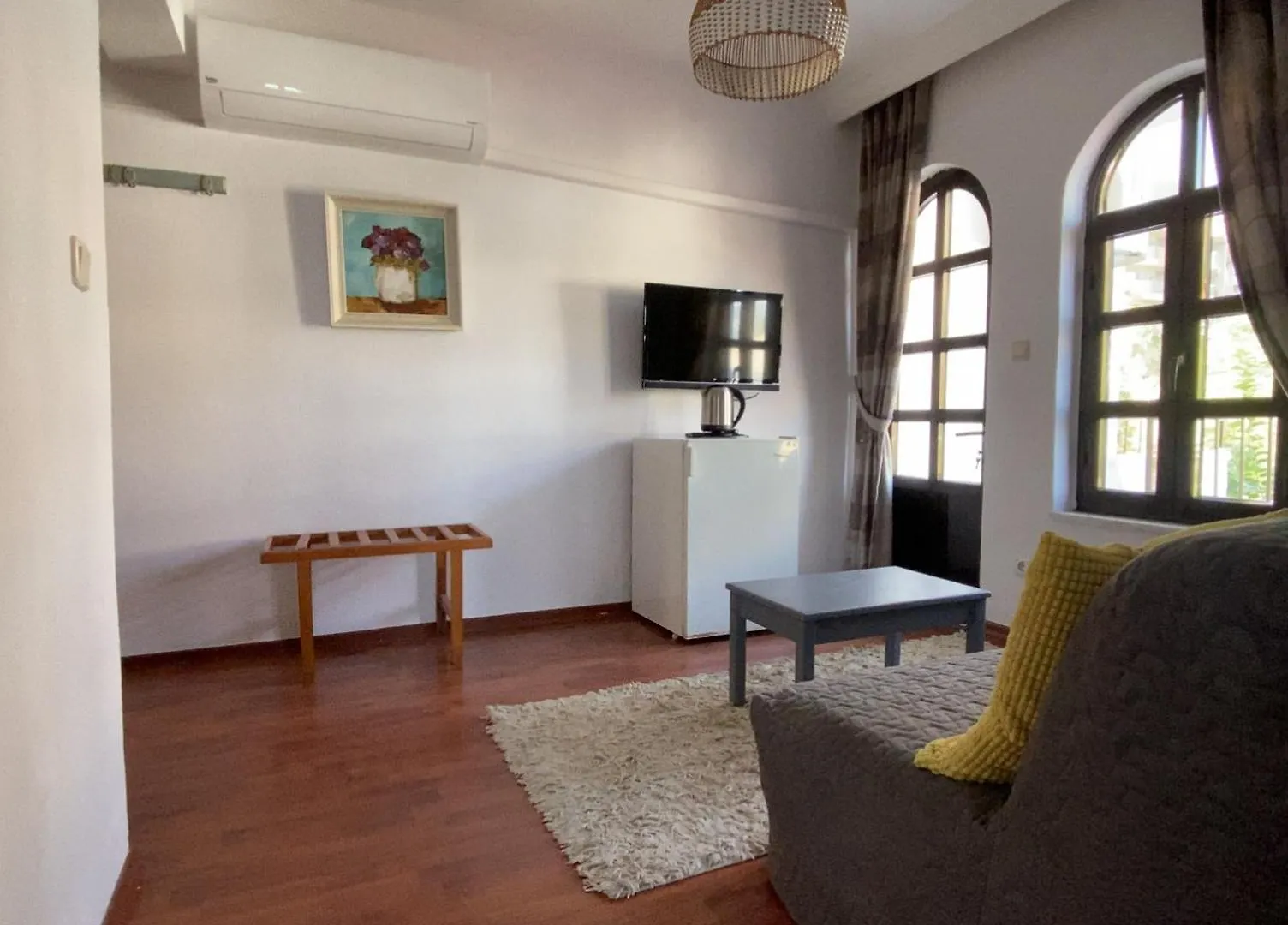 The Diplomat Hotel Turunc Turkey