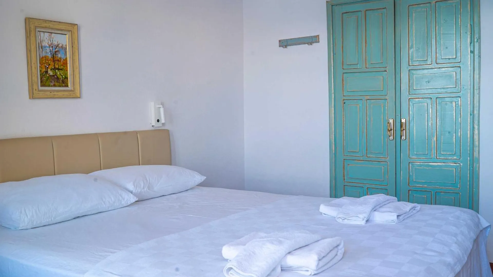 The Diplomat Hotel Turunc